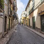 Bairro Alto Stylish By Homing