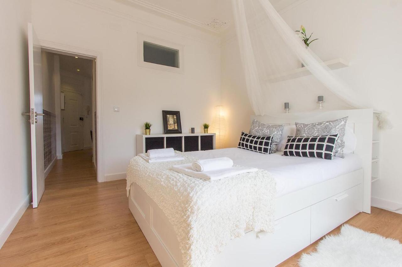 Bairro Alto Stylish By Homing Apartamento Lisboa