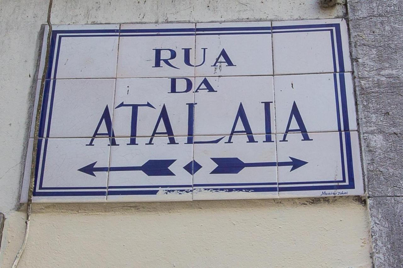 Bairro Alto Stylish By Homing