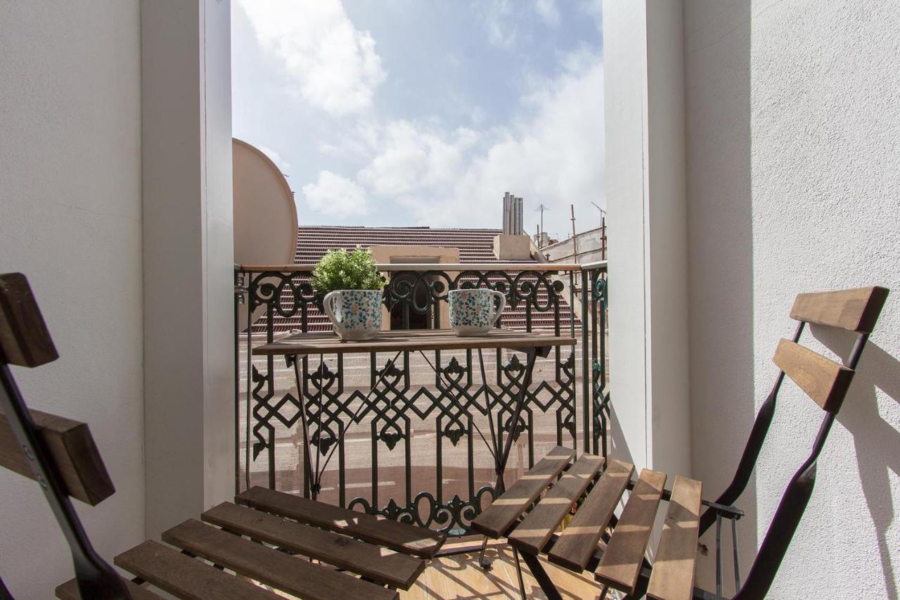 Bairro Alto Stylish By Homing Apartamento