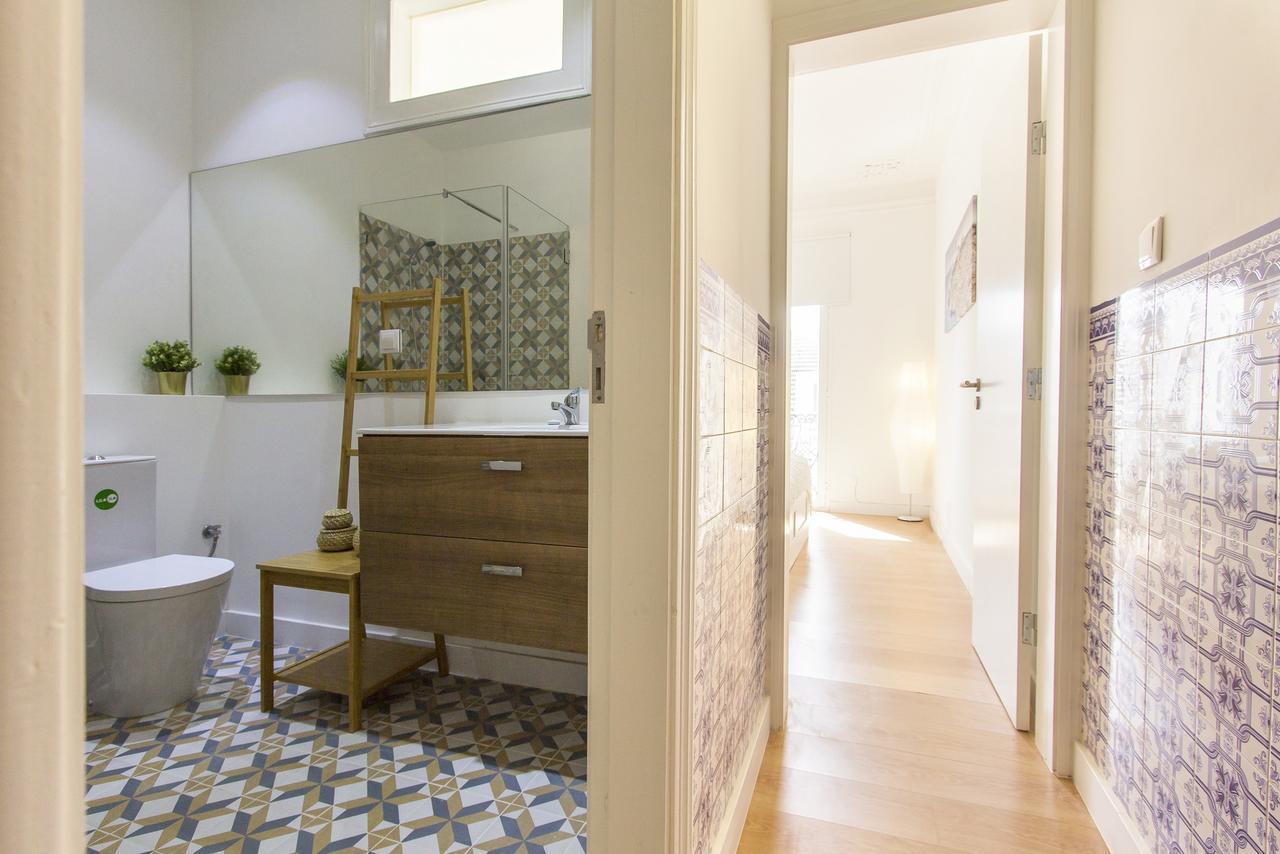 Bairro Alto Stylish By Homing Apartamento *