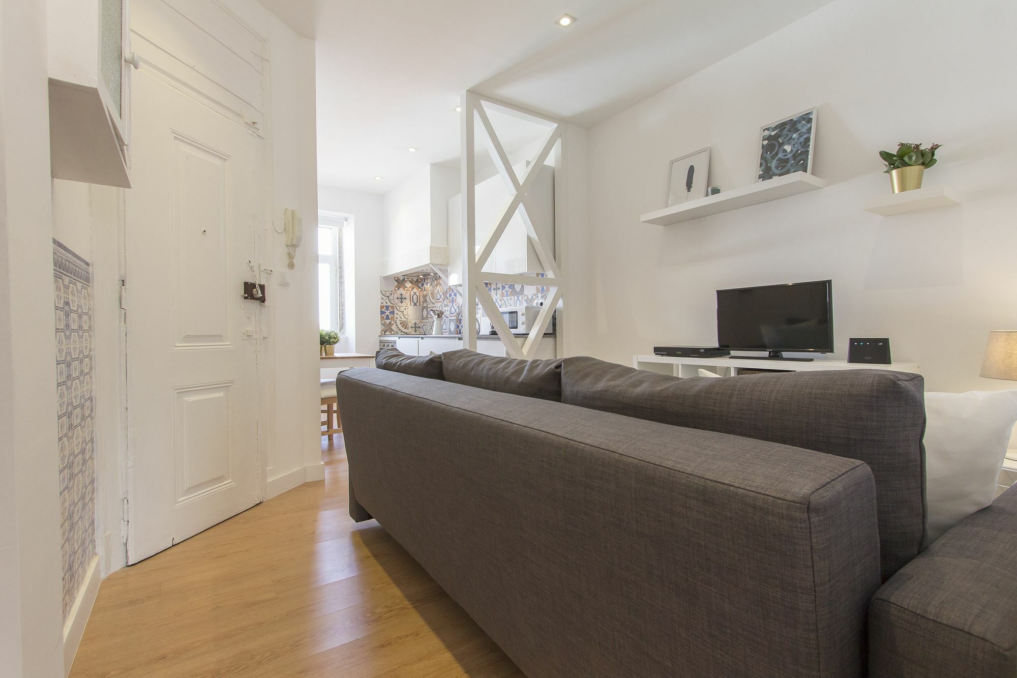 Bairro Alto Stylish By Homing * Lisboa