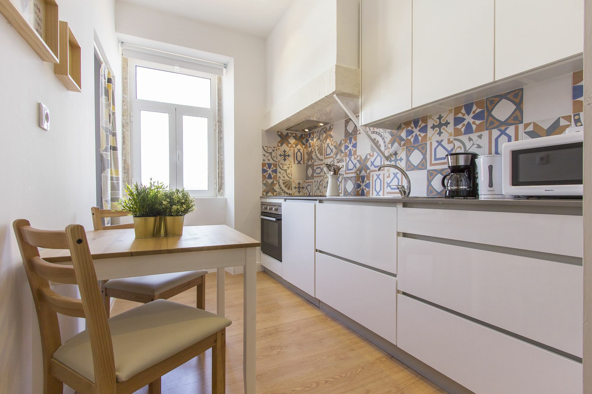 Apartamento Bairro Alto Stylish By Homing