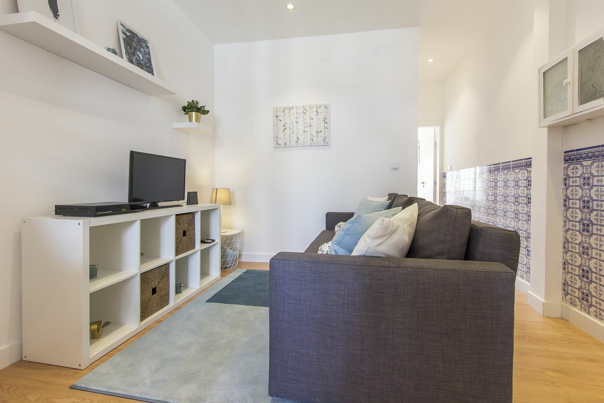 Apartamento Bairro Alto Stylish By Homing Lisboa