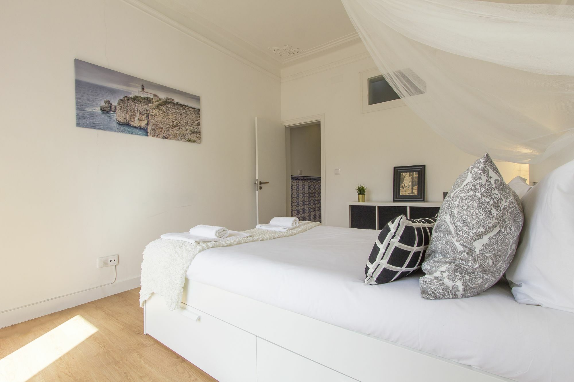 Apartamento Bairro Alto Stylish By Homing