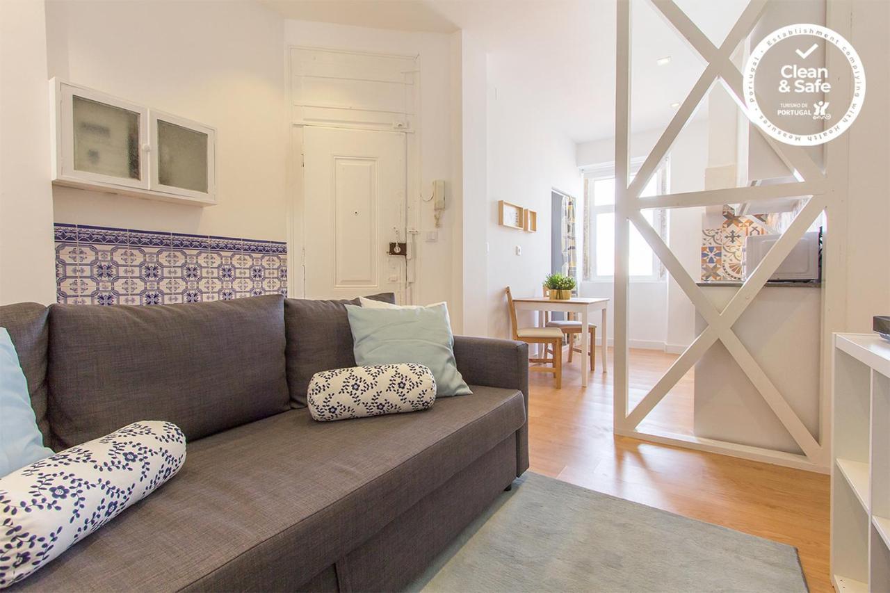 Bairro Alto Stylish By Homing * Lisboa